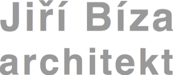 Jiří Bíza – architekt